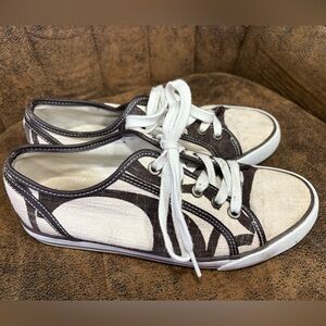 GUC Coach Dahlia sneaker